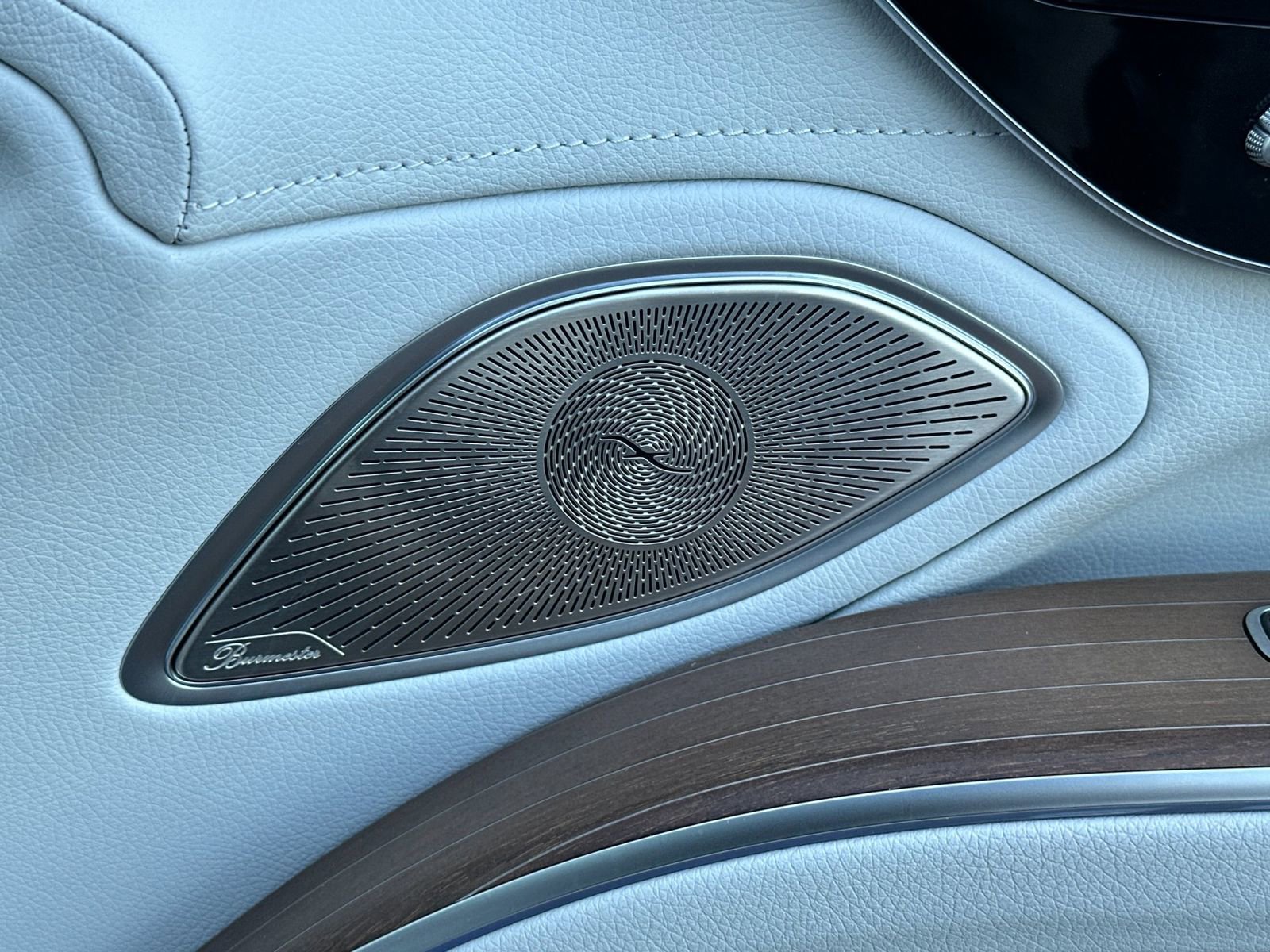 Certified 2022 Mercedes-Benz EQS 450+ Sedan image 20