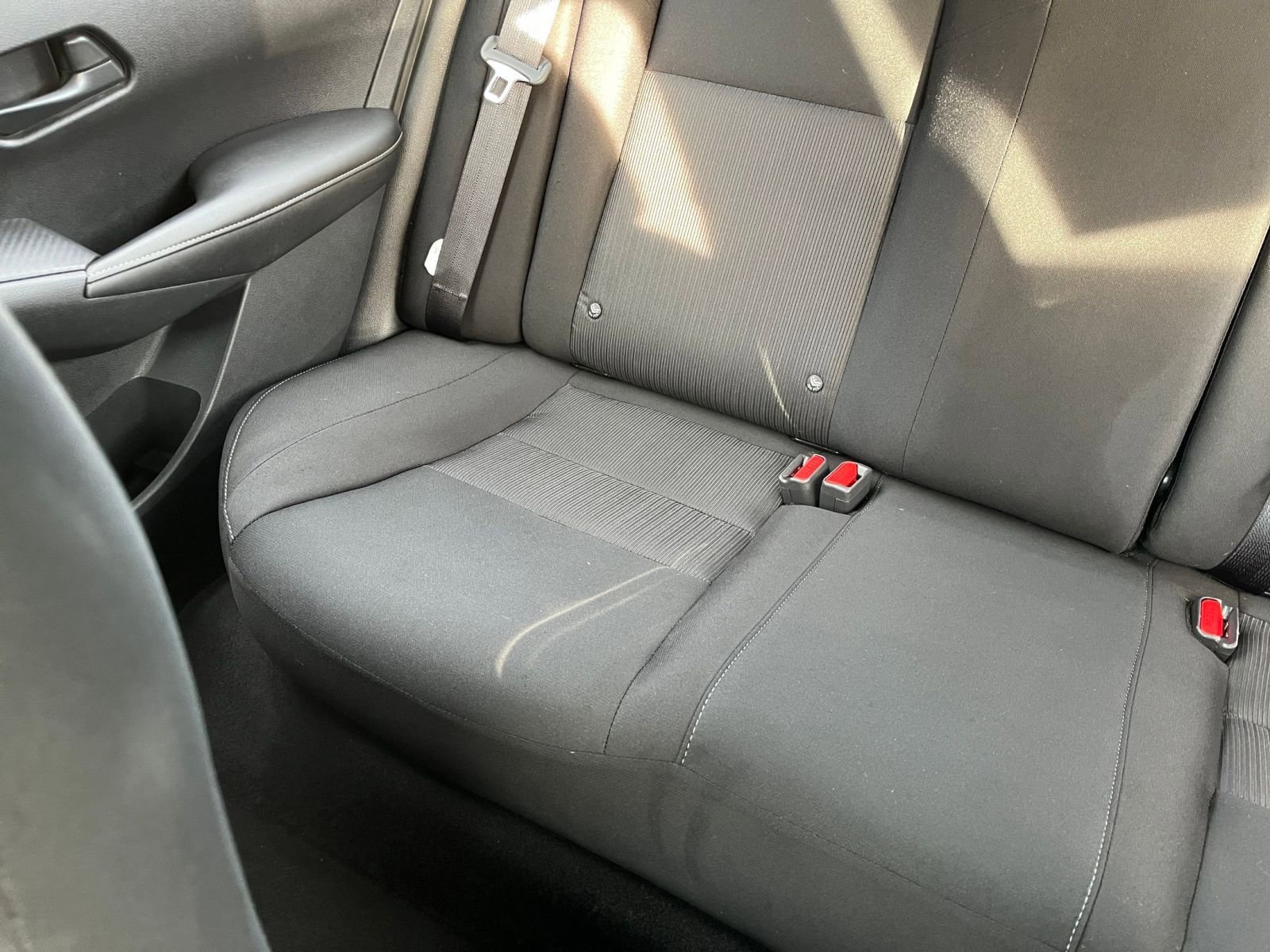 Used 2025 Nissan Sentra SV image 39