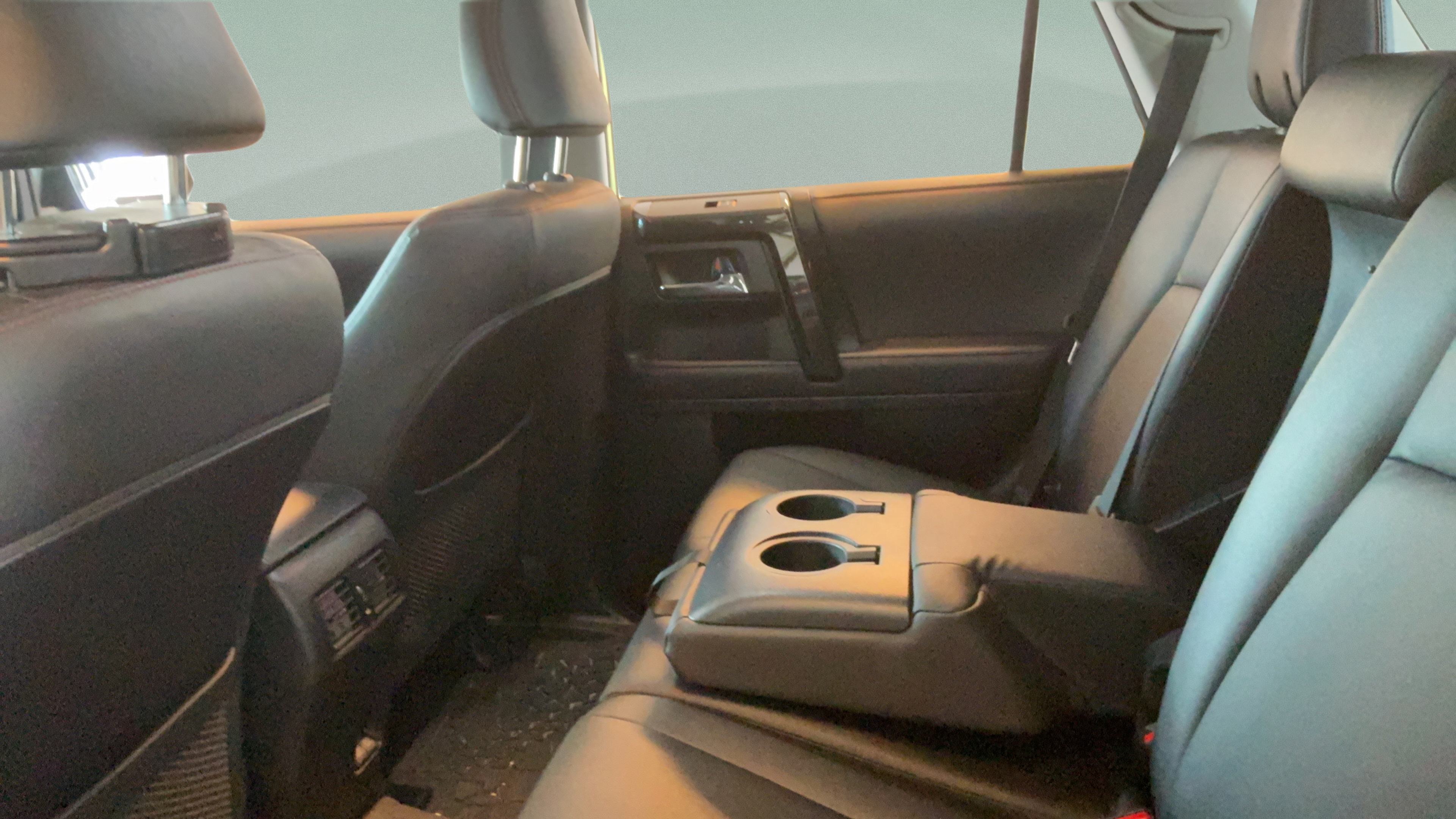 Certified 2022 Toyota 4Runner TRD Pro AWD/4WD image 28