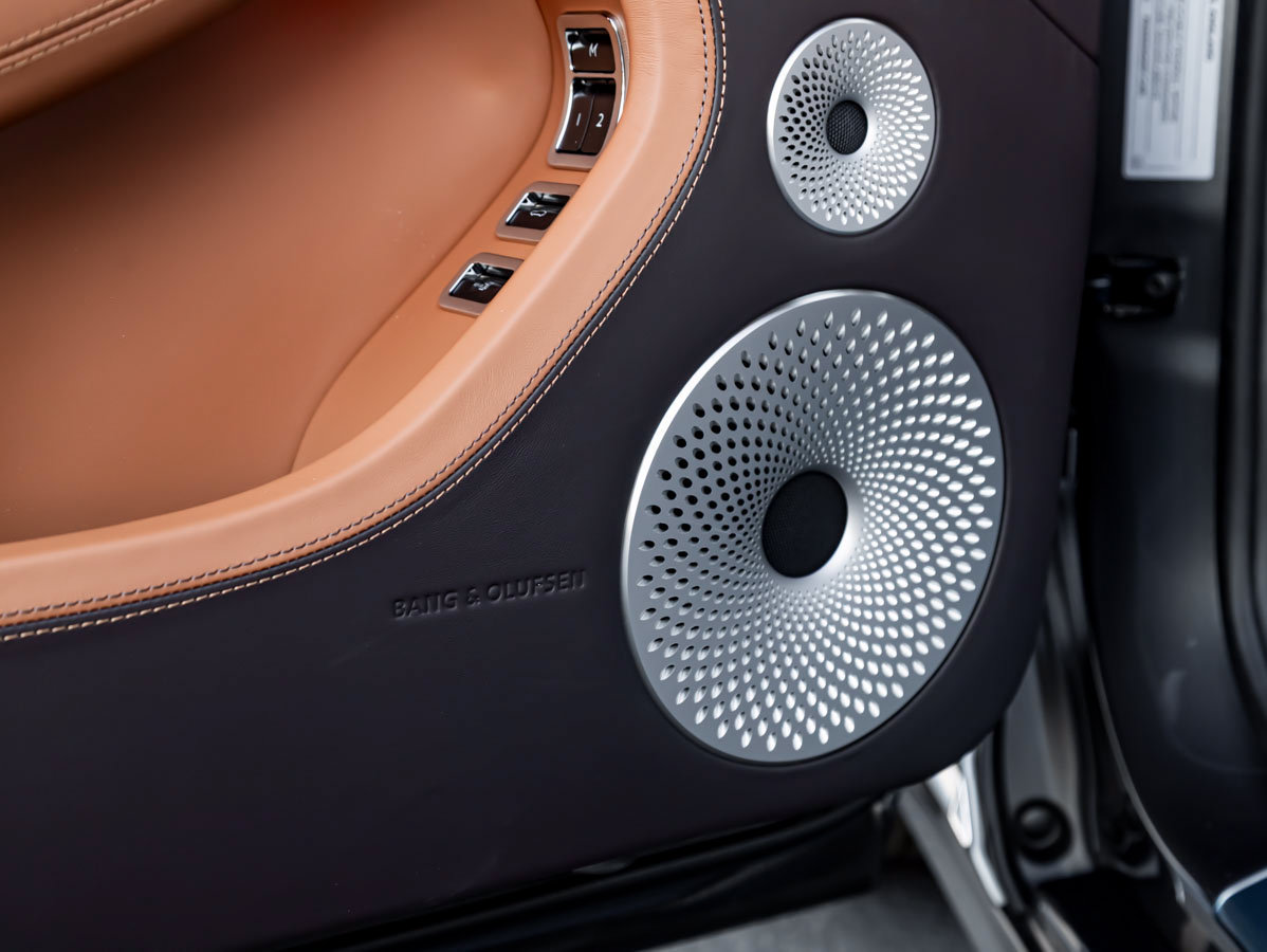 New 2027 Bentley Continental GT AWD/4WD image 31