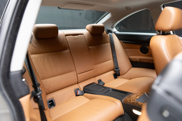 Used 2008 BMW 335i Coupe image 55