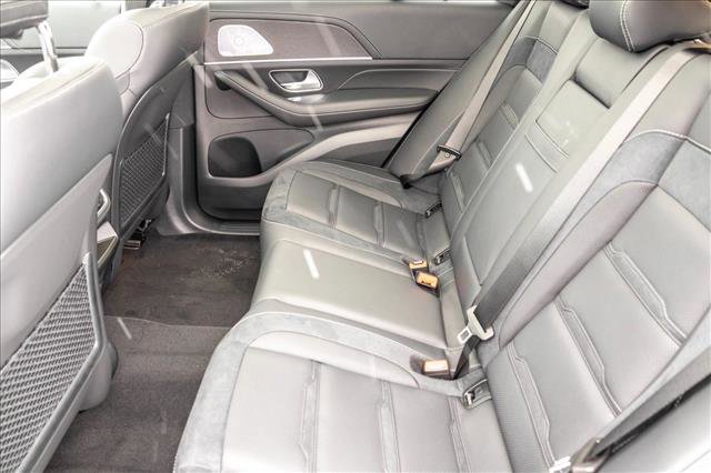 New 2026 Mercedes-Benz GLE 53 AMG AMG GLE 53 image 25