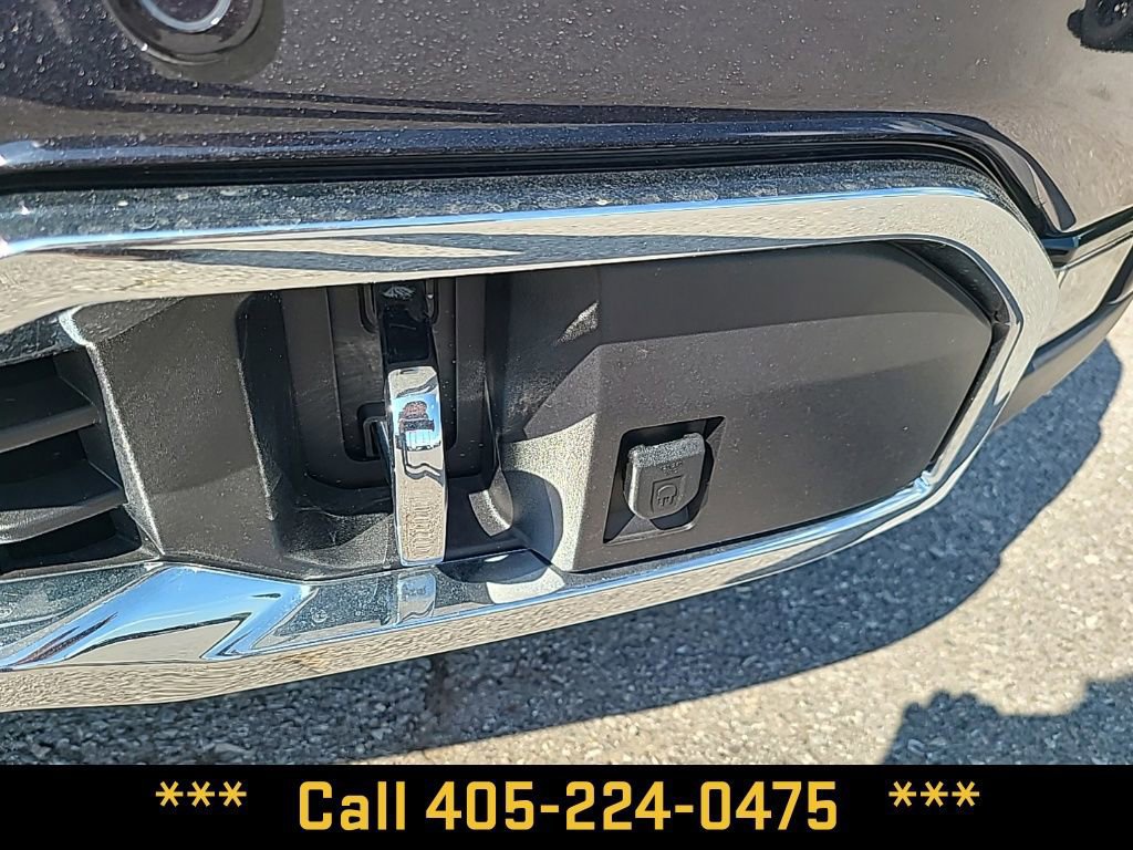 New 2025 GMC Sierra 1500 Denali image 20