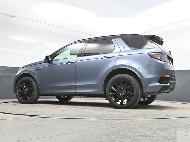 Used 2023 Land Rover Discovery Sport SE R-Dynamic AWD/4WD image 41