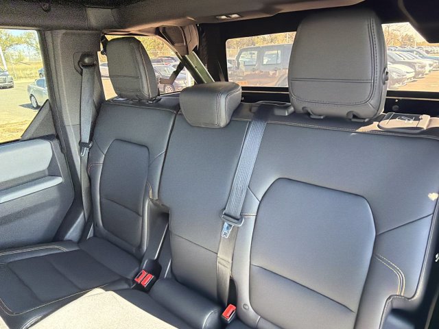 Used 2023 Ford Bronco Badlands AWD/4WD image 32