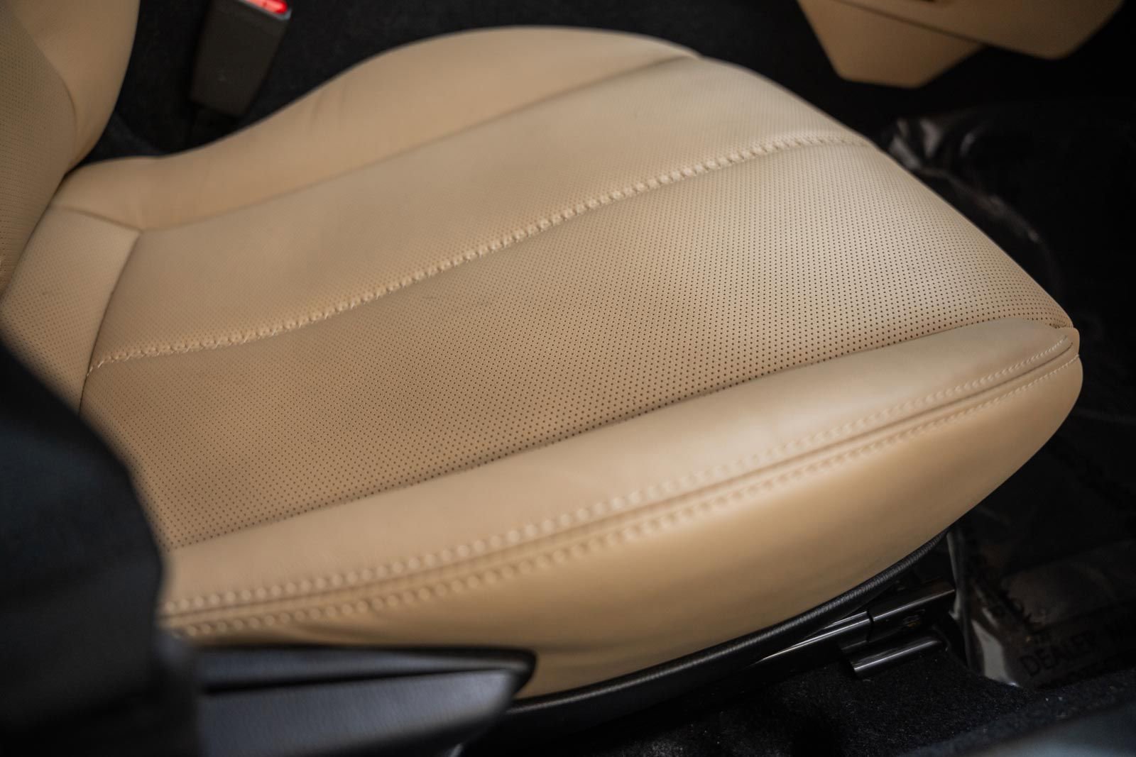 Used 2024 MAZDA MX-5 Miata RF Grand Touring w/ Weather Package image 38