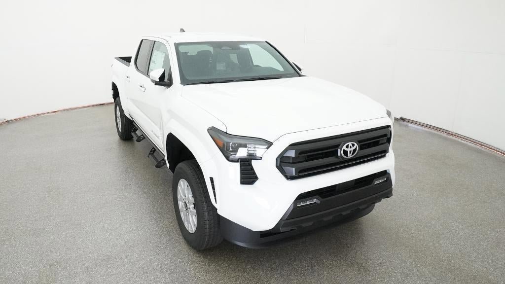 New 2026 Toyota Tacoma SR5 AWD/4WD image 14