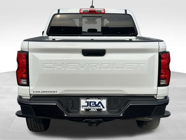 Certified 2023 Chevrolet Colorado Z71 w/ Z71 Convenience Package 2 image 27