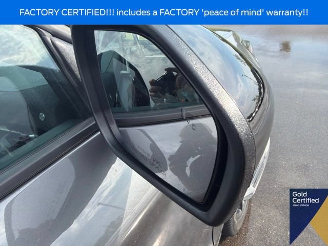 Used 2025 Ford Explorer ST w/ Sun And Sound Package AWD/4WD image 8