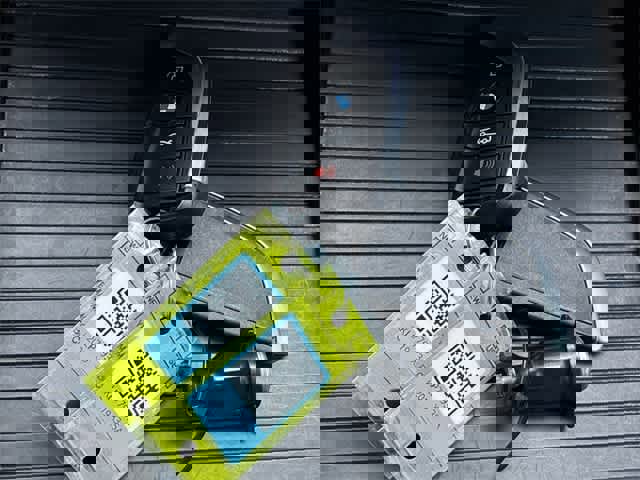 Used 2019 BMW X3 xDrive30i w/ Convenience Package image 46