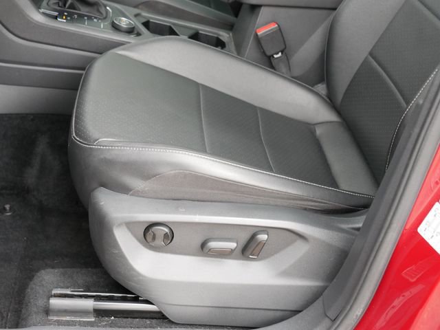 Used 2019 Volkswagen Tiguan SEL R-Line image 14