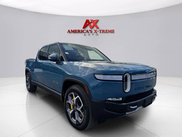Used 2022 Rivian R1T Adventure image 7