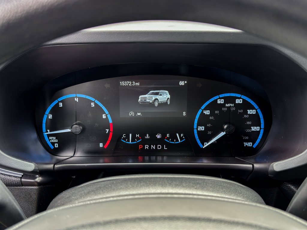 Used 2024 Ford Bronco Sport Big Bend image 26