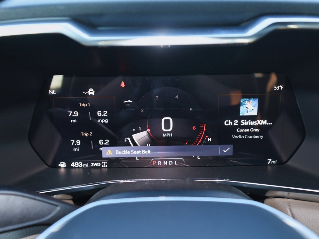 New 2026 GMC Canyon Denali image 25