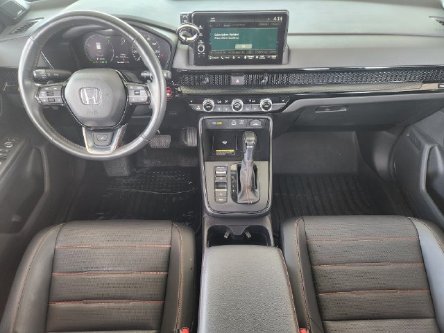 Used 2023 Honda CR-V Sport Touring image 26