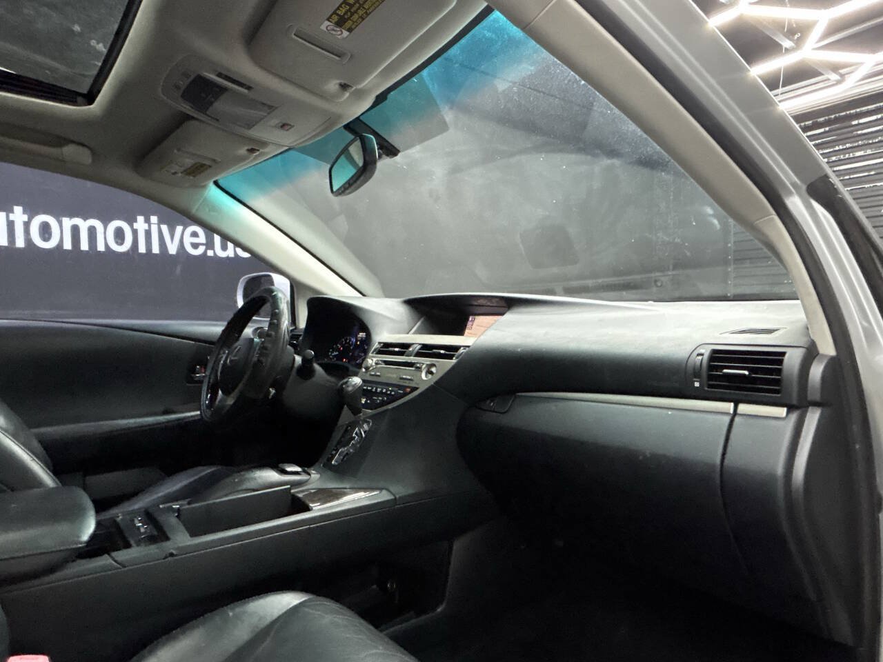Used 2014 Lexus RX 350 FWD w/ Navigation Package image 29