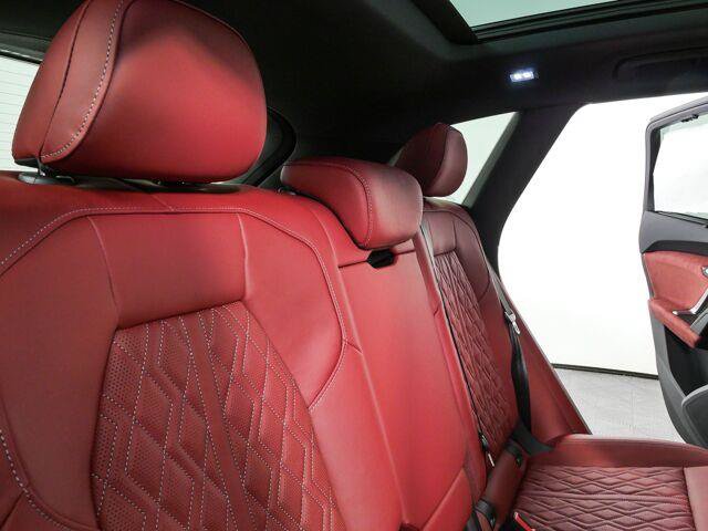New 2026 Audi SQ5 Prestige AWD/4WD image 24