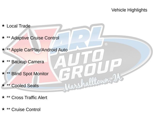 Certified 2020 GMC Sierra 1500 SLT w/ SLT Premium Plus Package AWD/4WD image 11