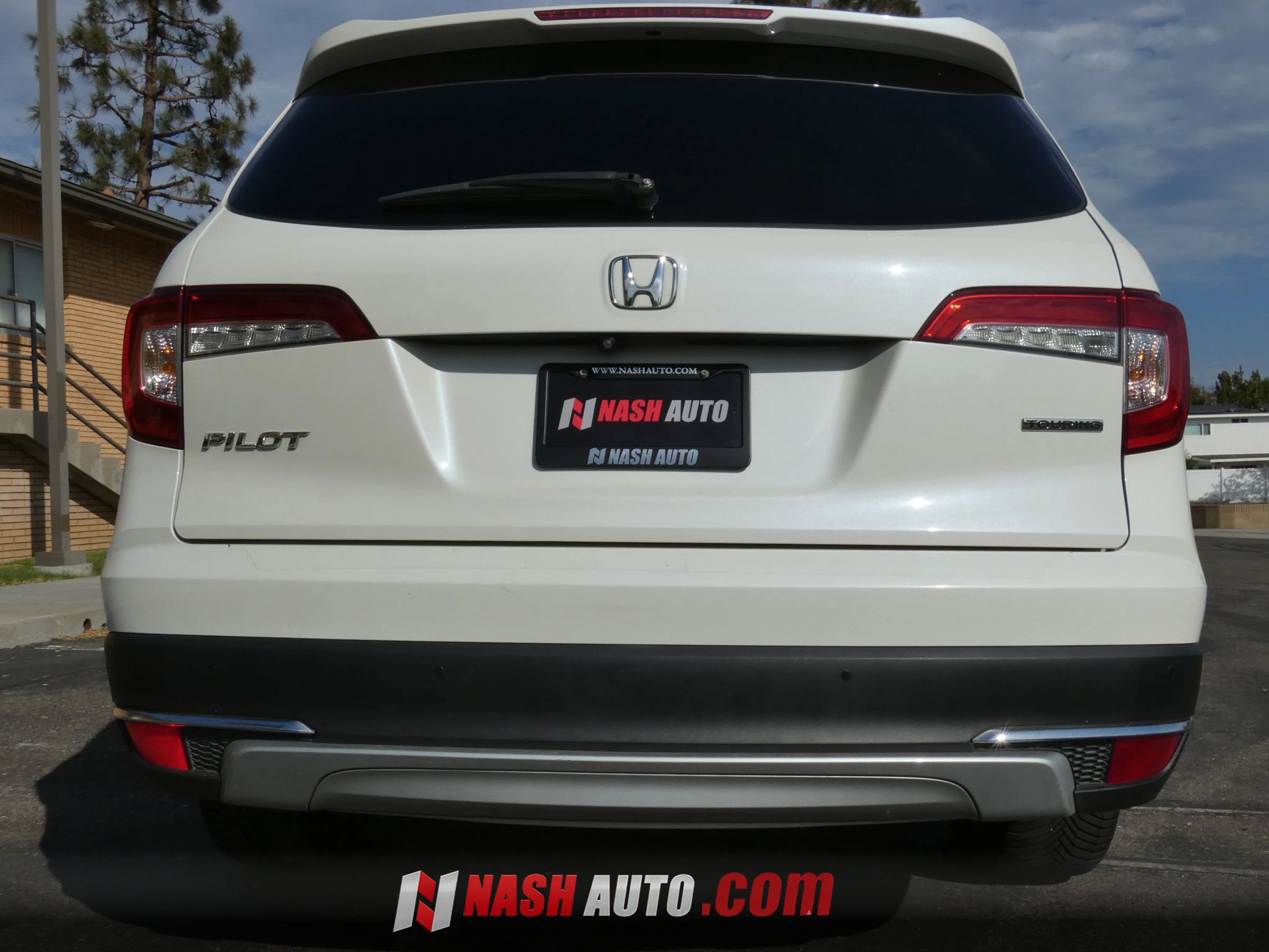 Used 2019 Honda Pilot Touring image 10