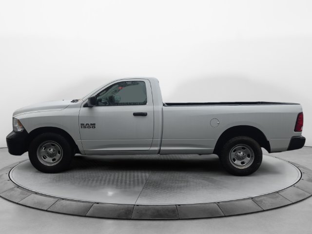 Used 2017 RAM 1500 Tradesman RWD image 2