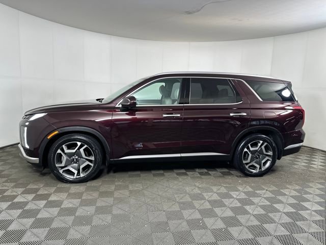 Used 2023 Hyundai Palisade Limited w/ Cargo Package image 6