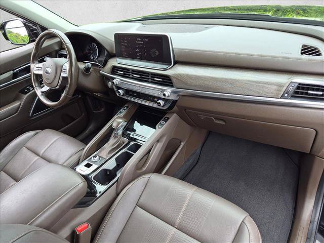 Used 2020 Kia Telluride SX AWD/4WD image 21