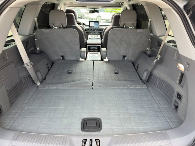 Used 2020 Lincoln Aviator Grand Touring w/ Equipment Group 302A AWD/4WD image 58