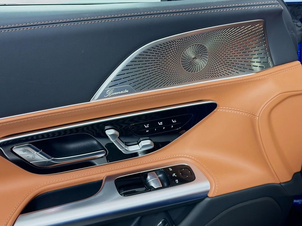 New 2026 Mercedes-Benz AMG GT 55 image 20