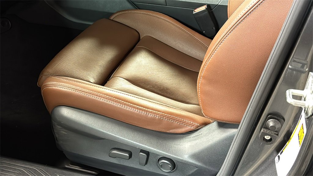 Used 2022 Subaru Outback Touring XT image 26