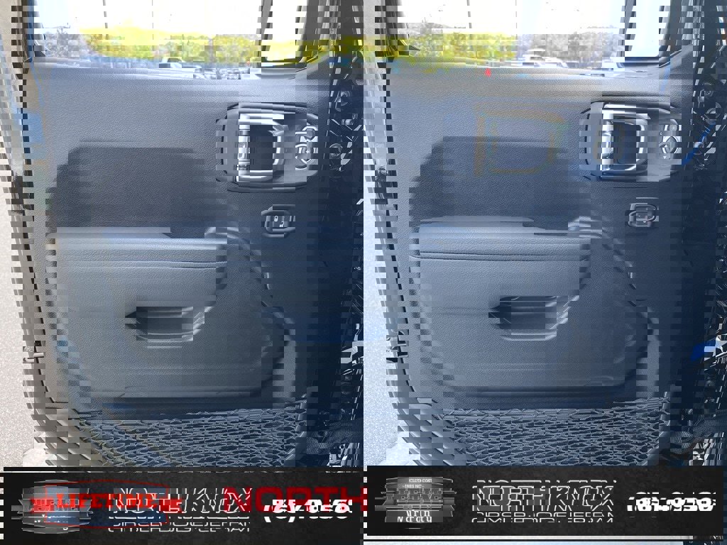 New 2025 Jeep Gladiator Rubicon w/ Convenience Group image 5