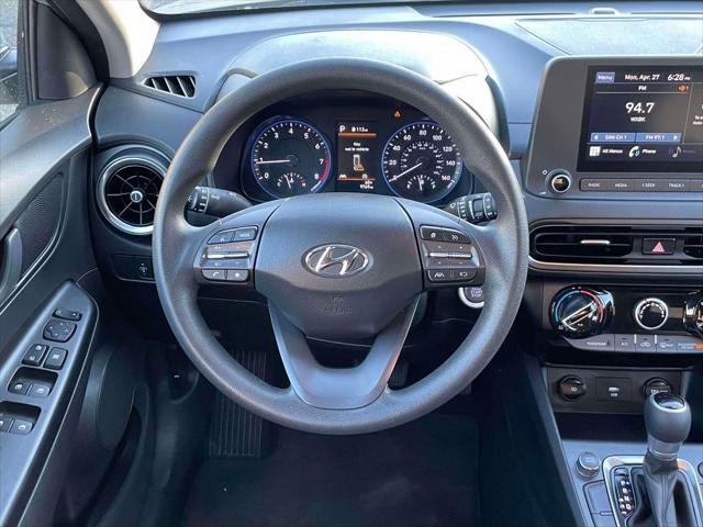 Used 2023 Hyundai Kona SEL AWD/4WD image 13