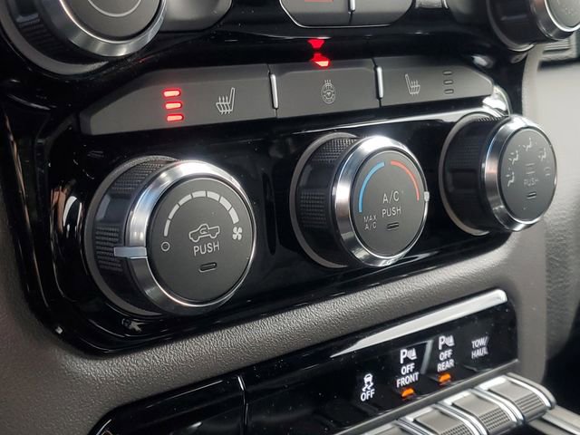 New 2026 RAM 1500 Big Horn image 22