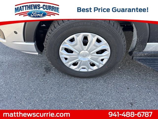 New 2026 Ford Transit 350 XLT RWD image 15