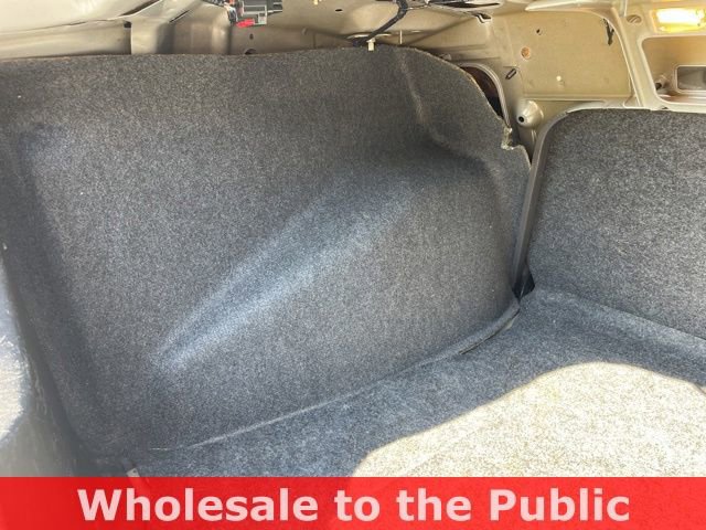 Used 2009 Ford Focus SE FWD image 27