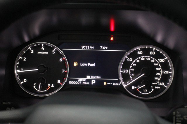 New 2026 Mitsubishi Outlander LE FWD image 14