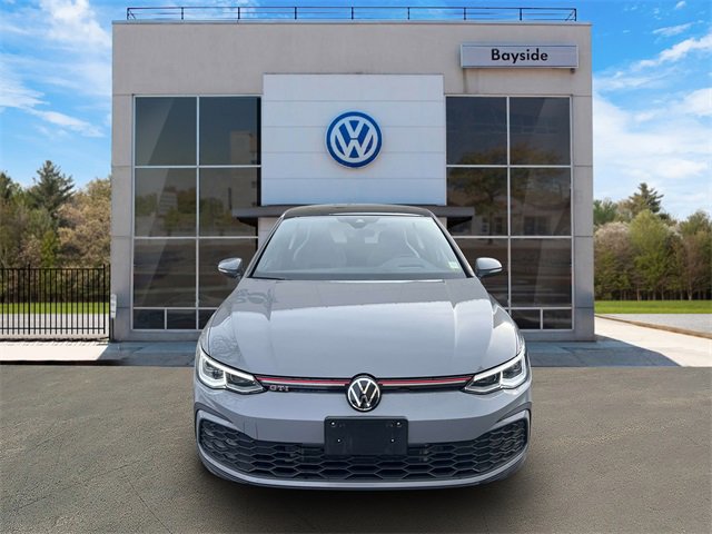 Certified 2023 Volkswagen GTI Autobahn video 2