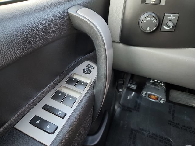 Used 2010 Chevrolet Silverado 1500 LS AWD/4WD image 37