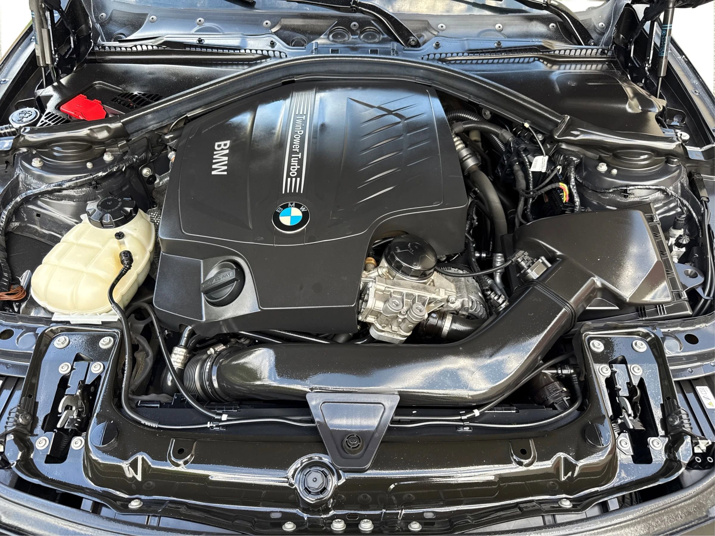 Used 2013 BMW 335i Sedan RWD image 14