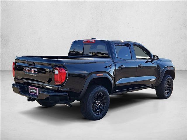 New 2026 GMC Canyon Elevation w/ Convenience Package RWD image 2