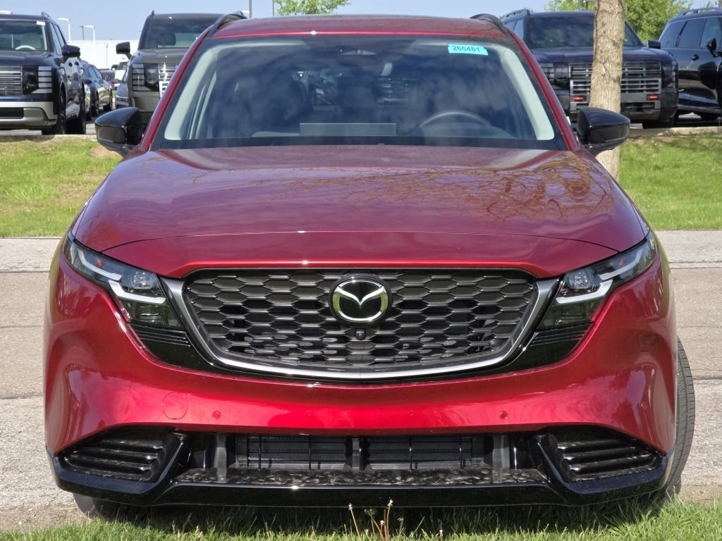 New 2026 MAZDA CX-5 2.5 S w/ Premium Plus Package AWD/4WD image 11