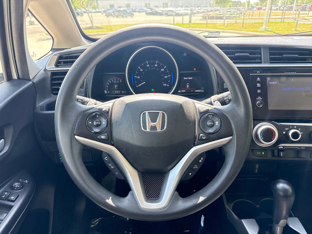 Used 2020 Honda Fit EX image 20