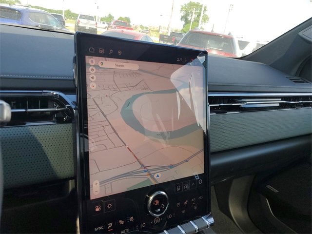 New 2026 GMC Sierra EV AT4 image 16