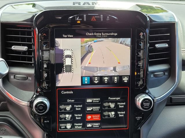 Used 2021 RAM 2500 Laramie w/ Safety Group B AWD/4WD image 28