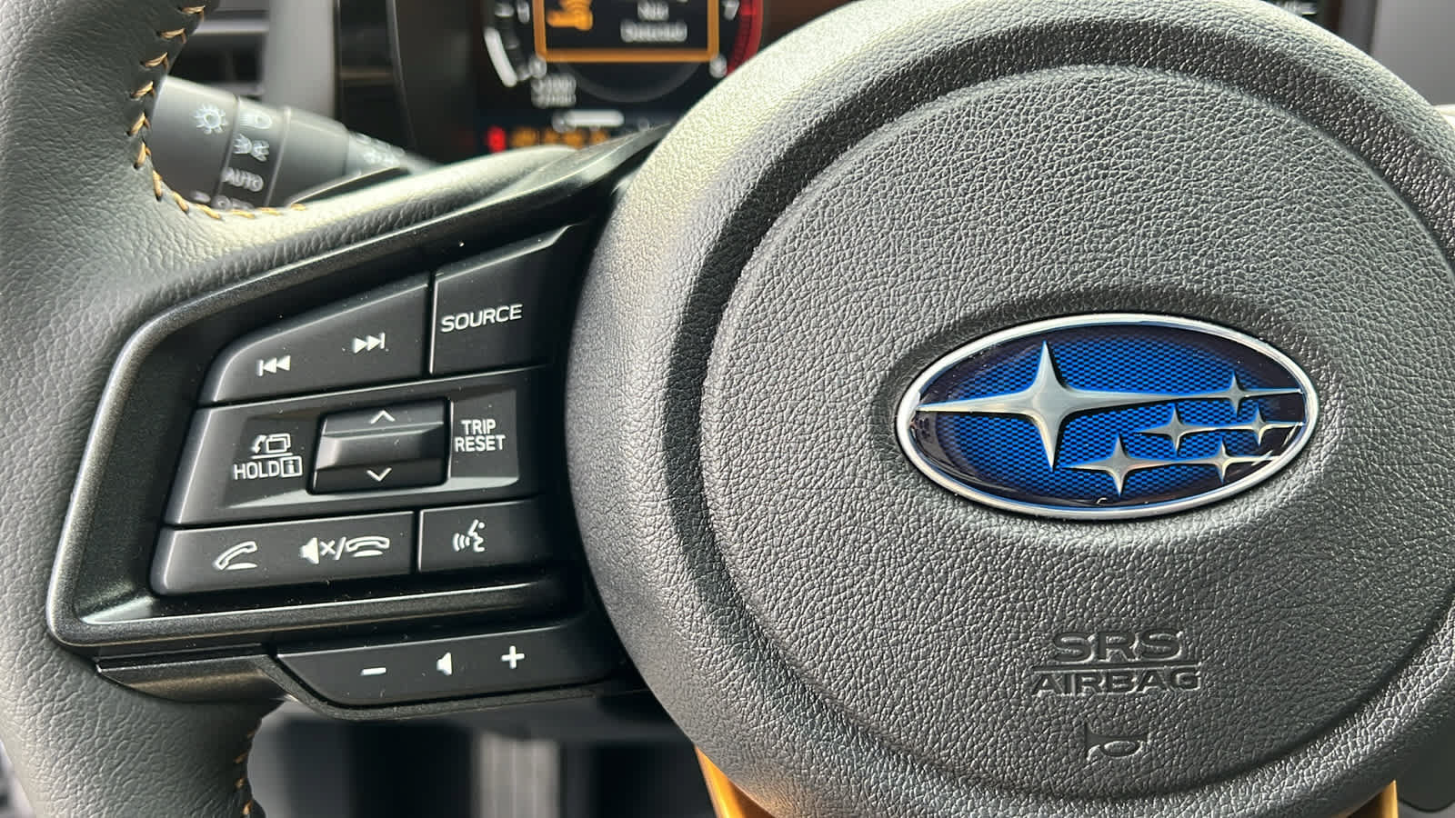 New 2026 Subaru Outback Wilderness AWD/4WD image 19