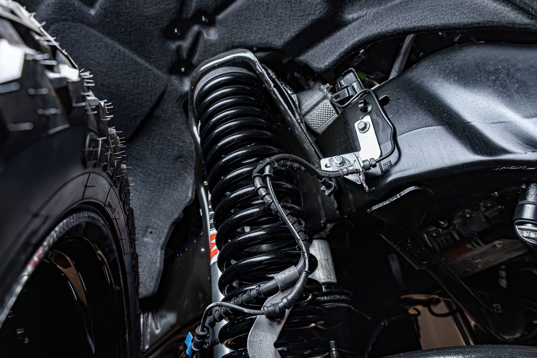 Used 2026 Ford F250 King Ranch w/ Chrome Package image 14