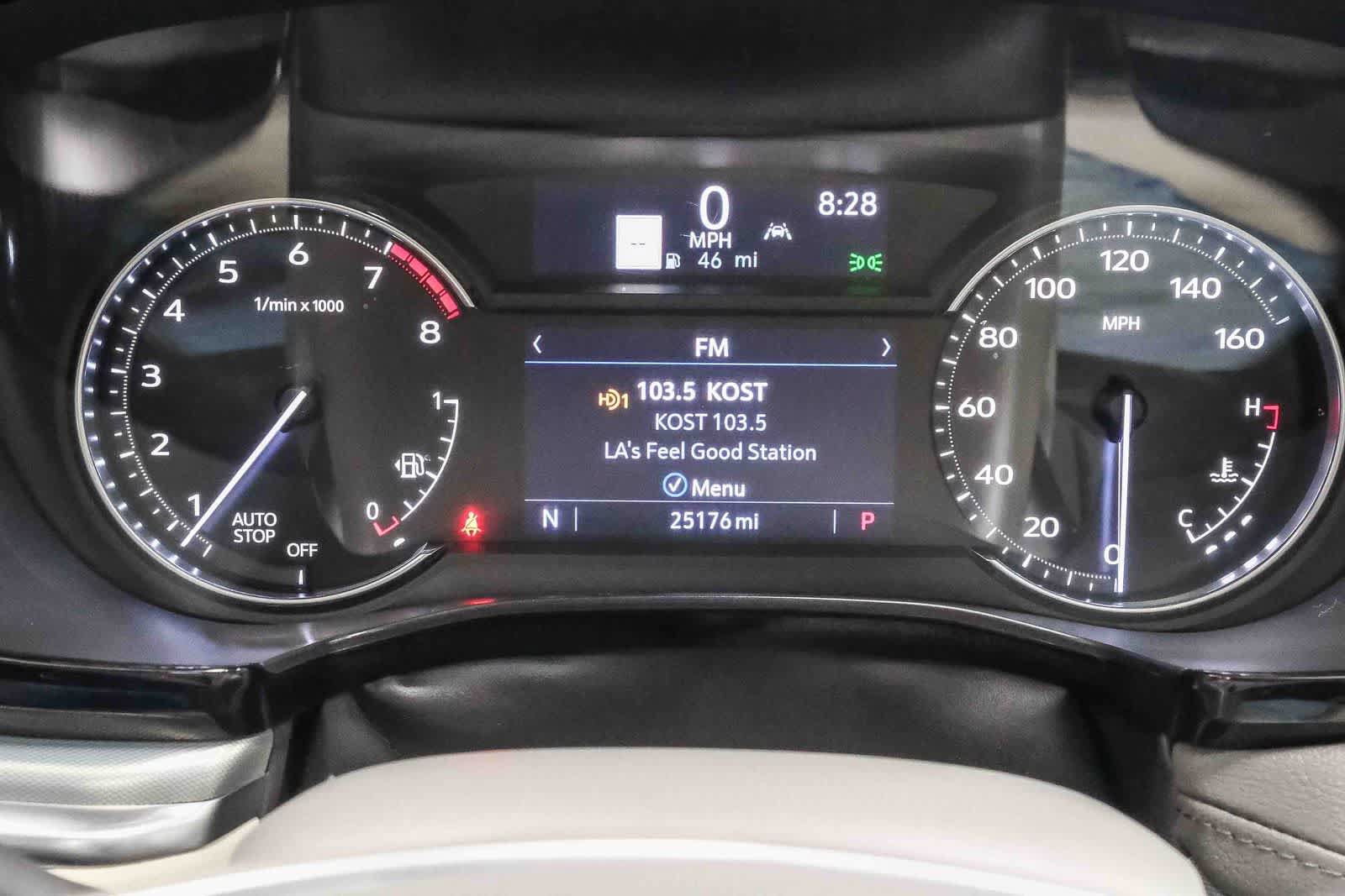 Used 2022 Cadillac XT5 Premium Luxury FWD image 27