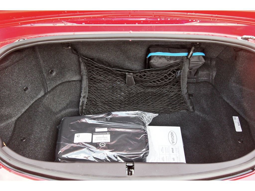 New 2026 MAZDA MX-5 Miata Grand Touring image 6