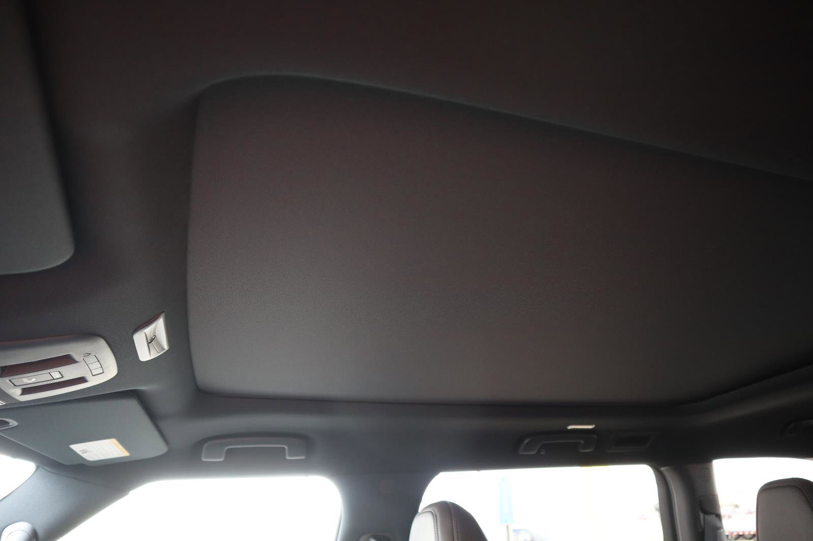 New 2026 Nissan Armada Platinum w/ Convenience Package image 20