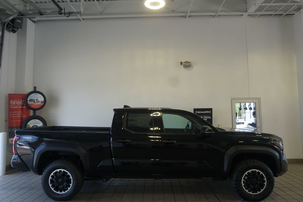 New 2026 Toyota Tacoma TRD Off-Road AWD/4WD image 15