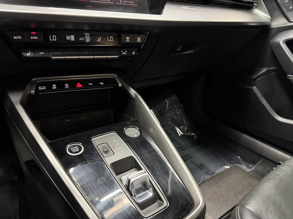 Used 2024 Audi A3 2.0T Premium FWD image 26